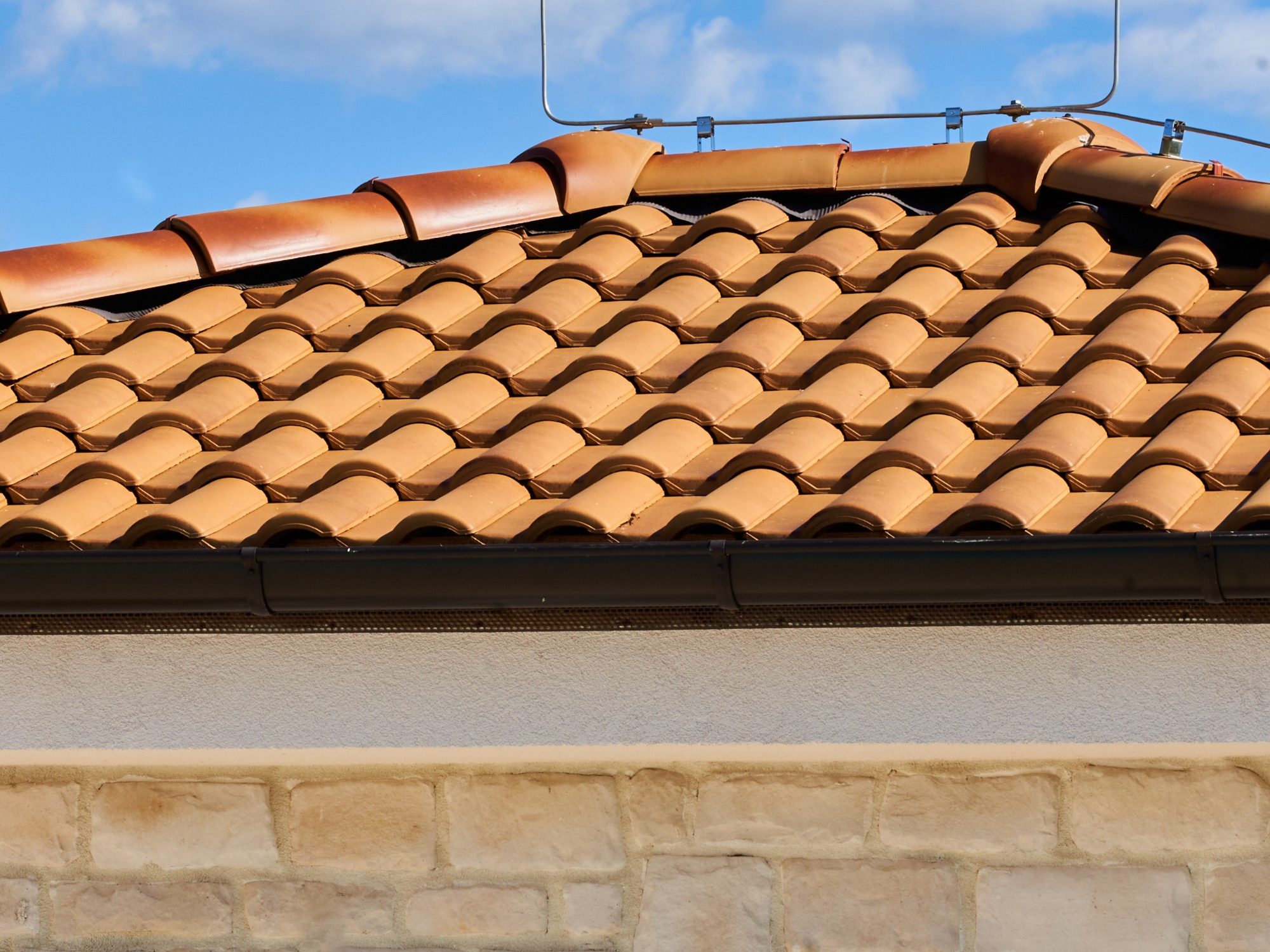 Mediteran Plus Natur Color Tondach crijep