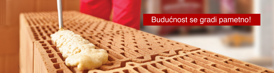 Budućnost se gradi pametno!