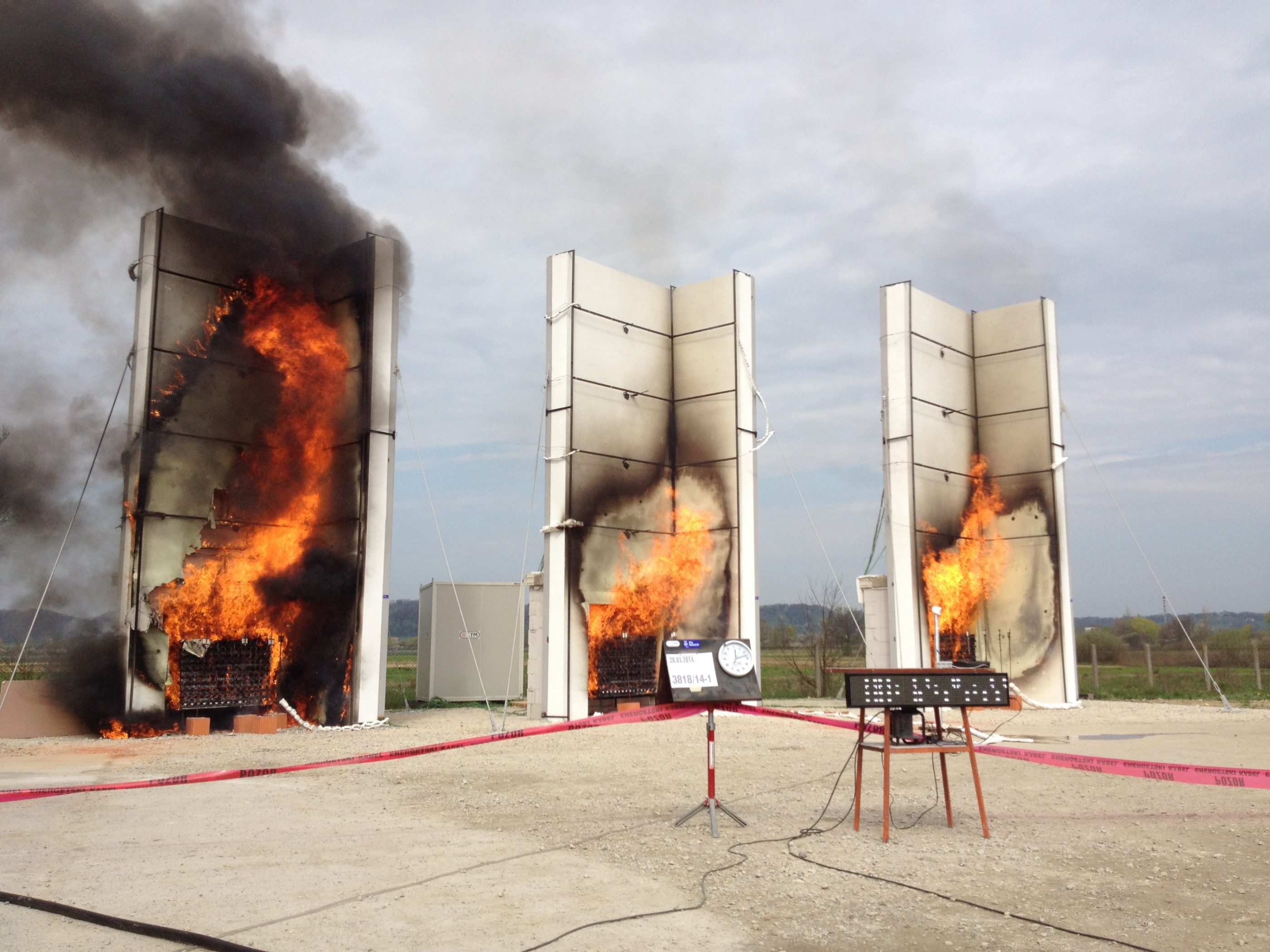 Porotherm Profi opeka - mehanička, potresna i požarna otpornost za sigurno stanovanje