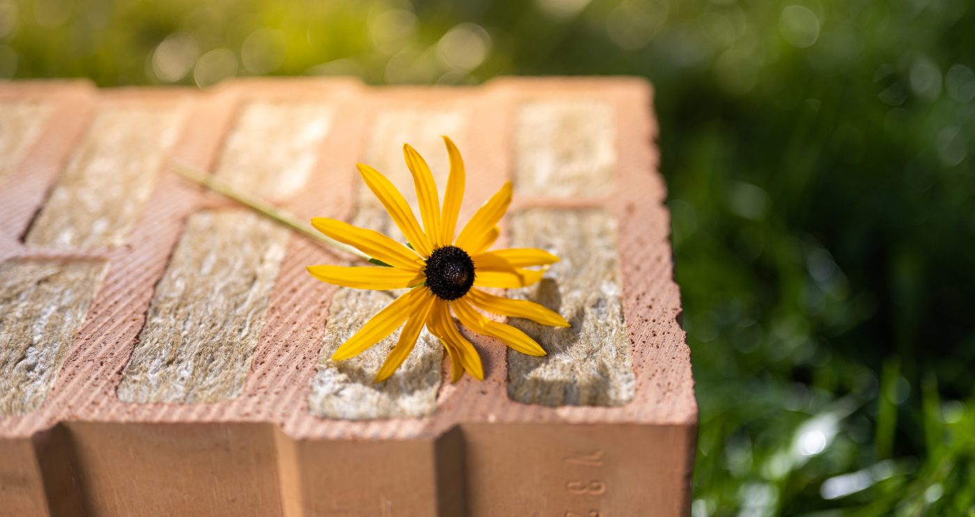 Tondach crijep Venera granit